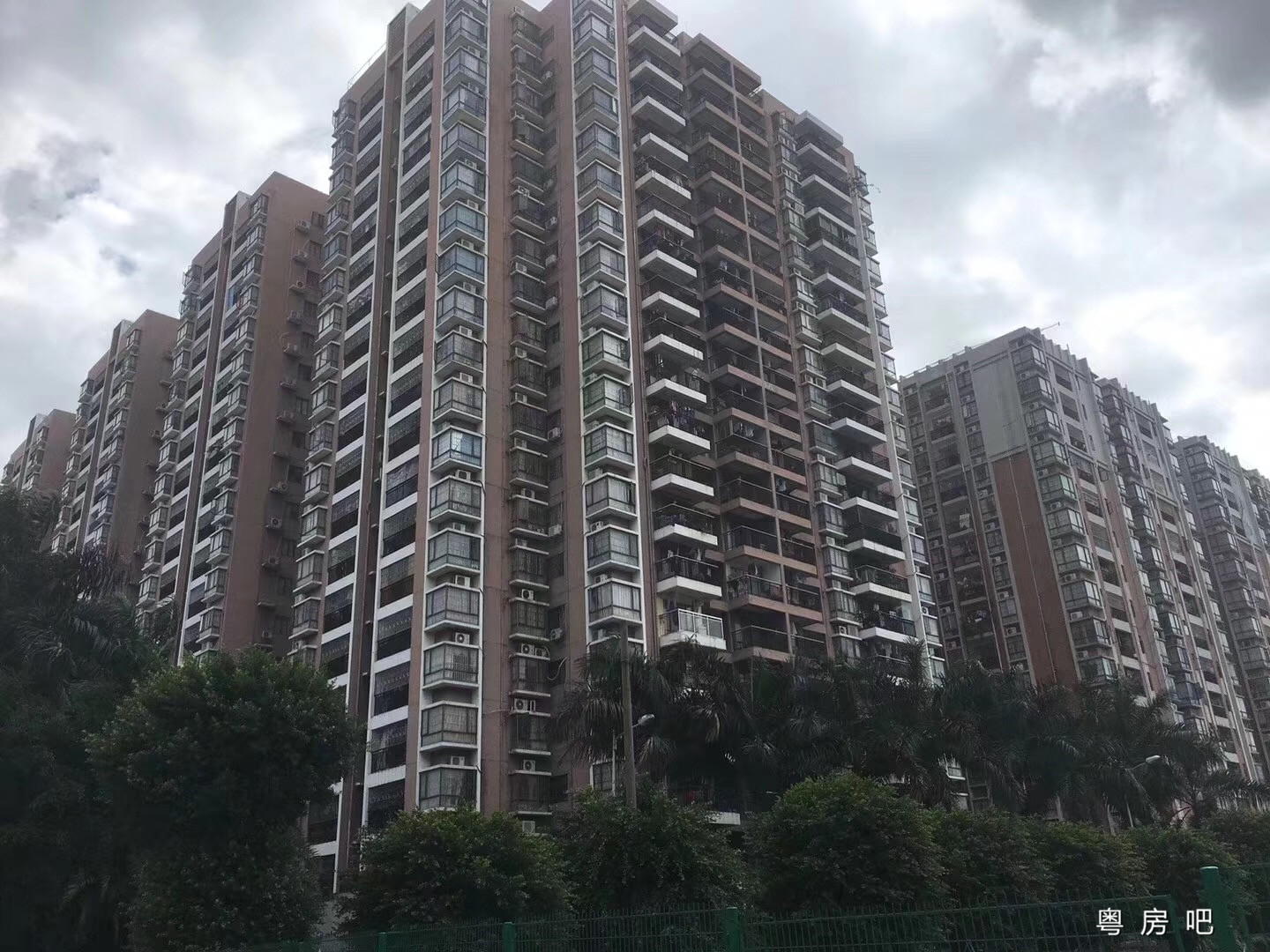 宝安沙井统建楼《情人湖统建楼》开发商绿本过户 花园小区带天燃气