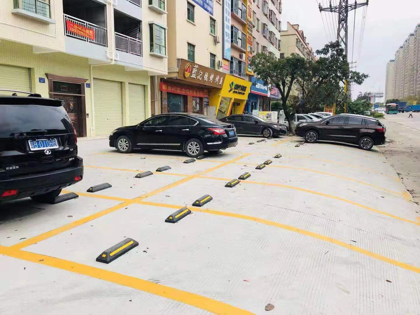 东莞塘厦《万润豪庭》统建楼最新开盘 两房37万起