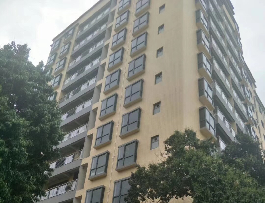 东莞虎门《中心花园》大型统建楼 中心区域 均价5880元