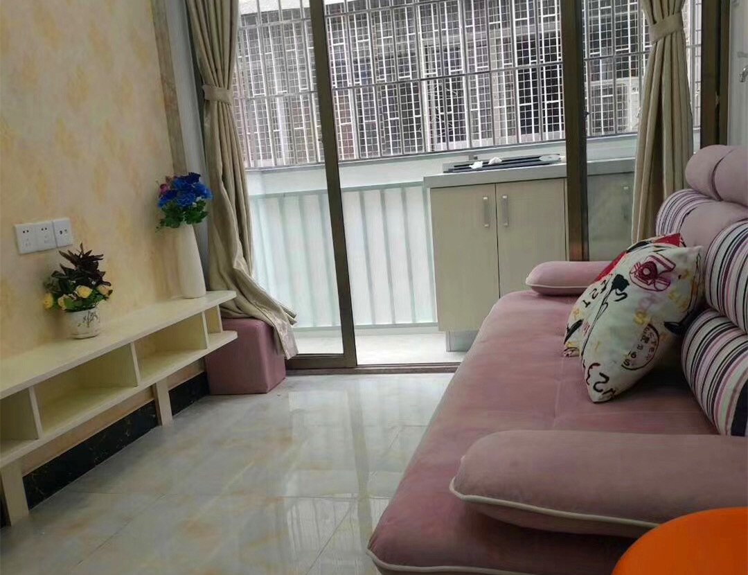 宝安石岩最中心《翠芳家园》小产权房开盘 精装两房65.8万起