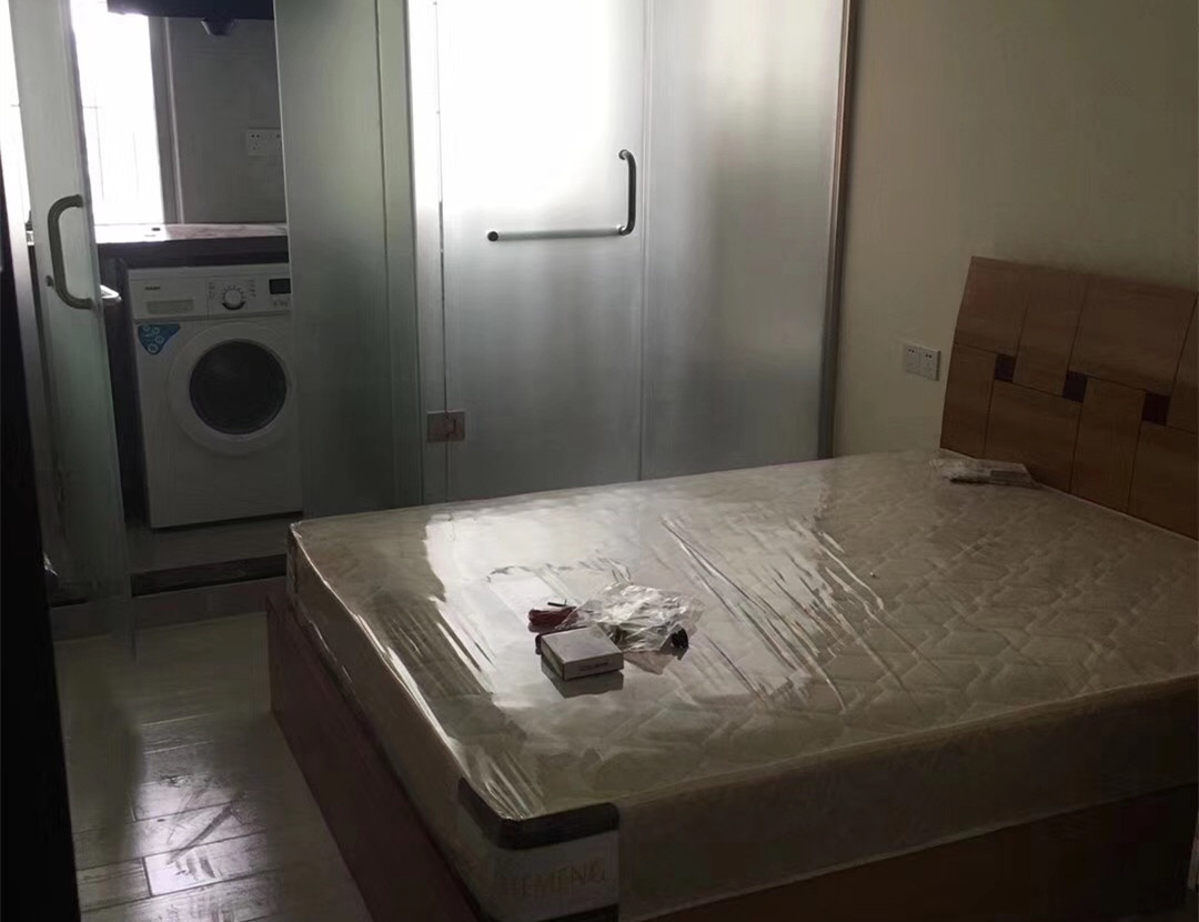 深圳福永《凤凰名苑》小产权房 11号线地铁口 一口价27.8万/套