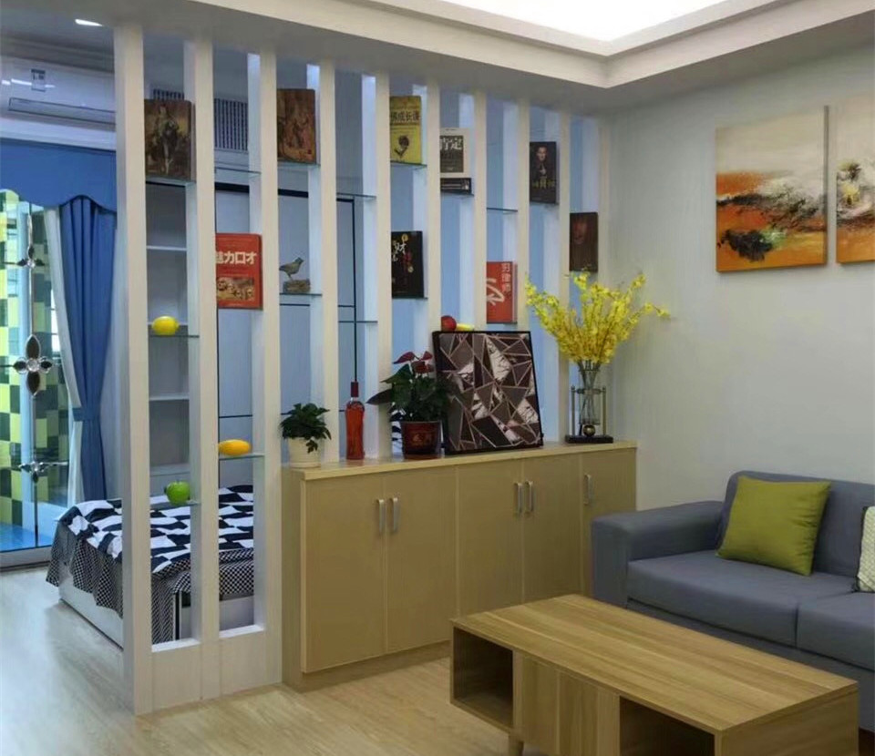 光明新区《大学城公寓》小产权房出售 精装一房38.4万