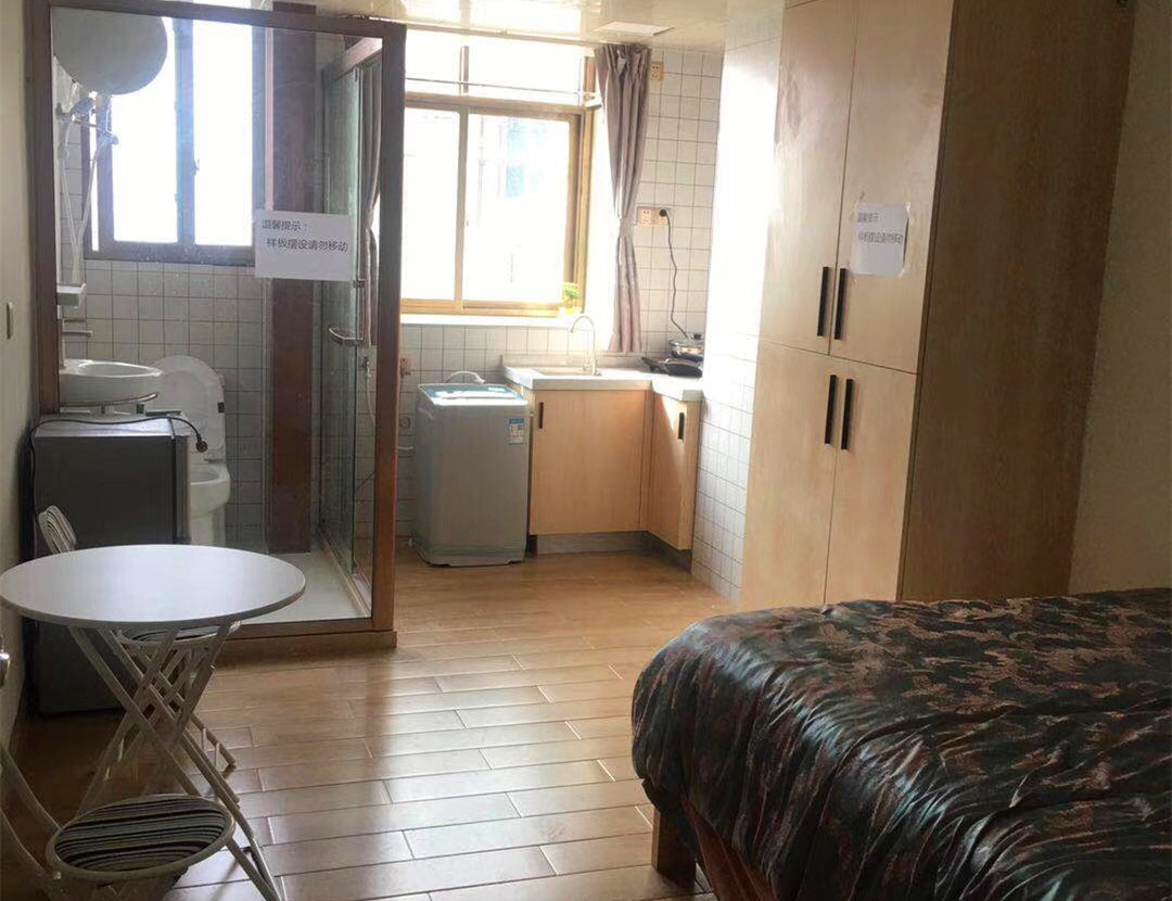 光明长圳《聚城华府》小产权房楼盘 均价6388元起