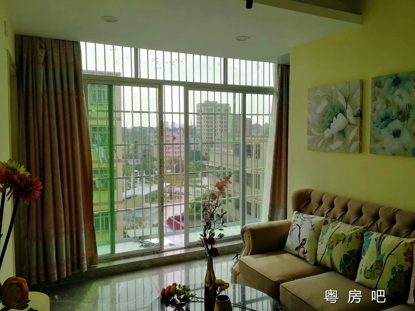 光明《易方雅苑》村委房 豪华装修 均价7600元起