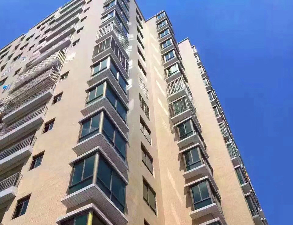 深圳公明《中宇大厦》统建楼开盘 均价7380元起