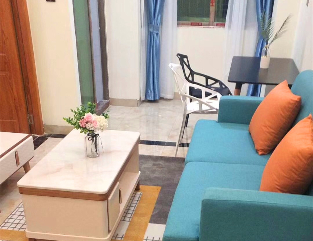 观澜君子布《牛湖名居》最新楼盘小产权房 总价48万每套起