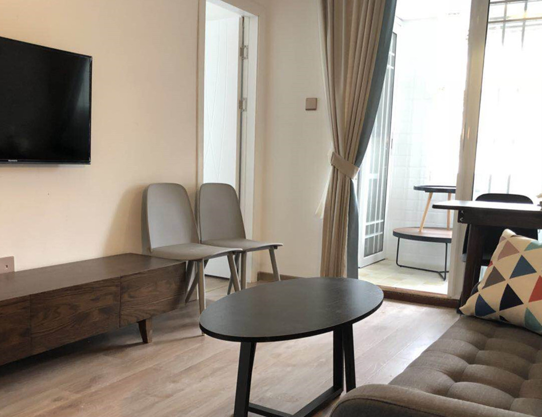 宝安西乡精品小产权《西乡小年华》大前海发展片区 一房19.8W起