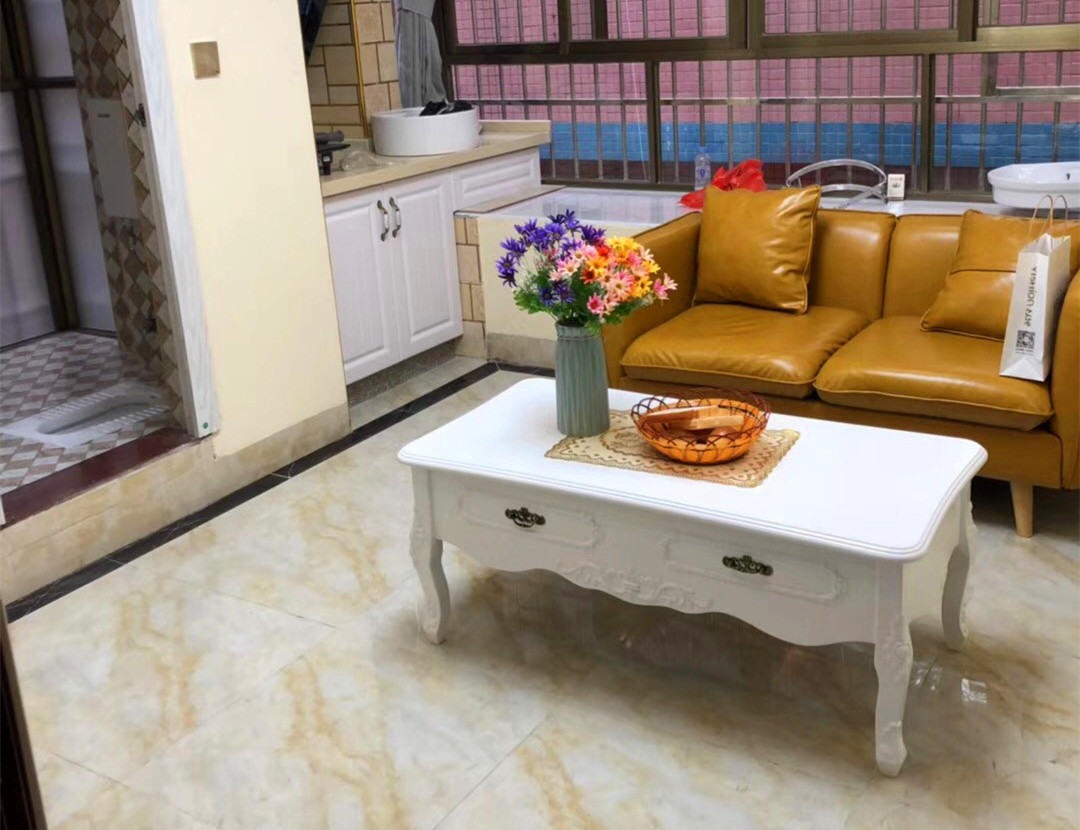 深圳龙华《龙鑫苑》小产权房最新开盘出售 精装两房68.7万起