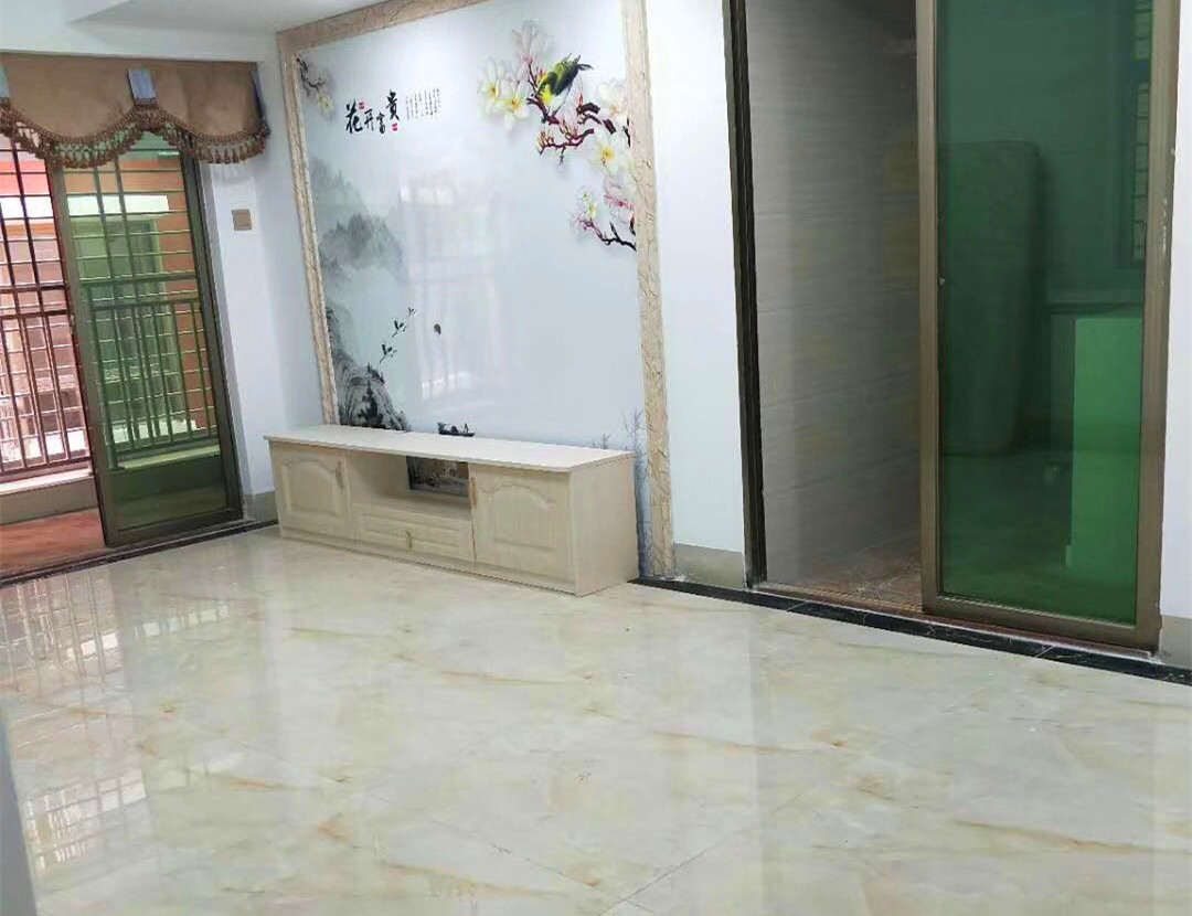 深圳龙华下早《幸福家园》小产权房火爆来袭！精装两房76.8万起