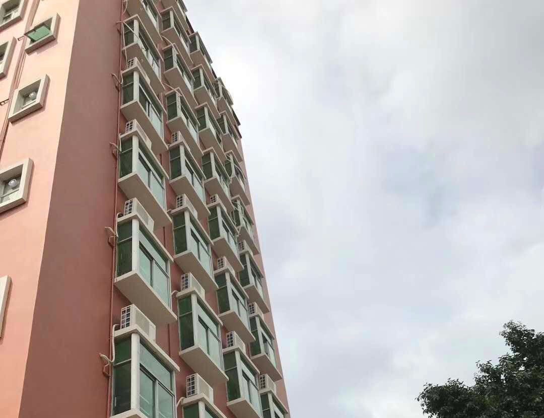 龙华高坳新村《和平雅居》小产权房出售 首付8万起 