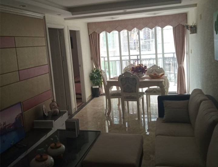 深圳石岩《盛世嘉园》最新开盘小产权房 拎包入住 均价9800元