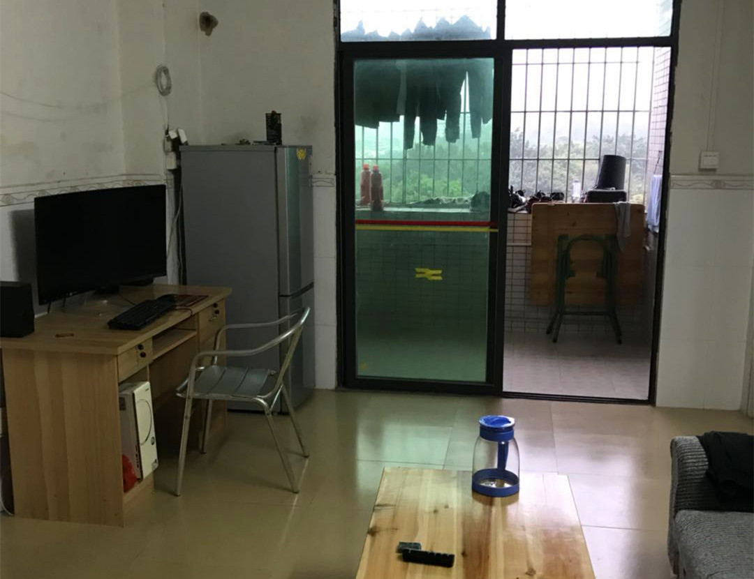 龙华大浪墩背《吉祥大厦》原始精装小产权房 总价34.8万起