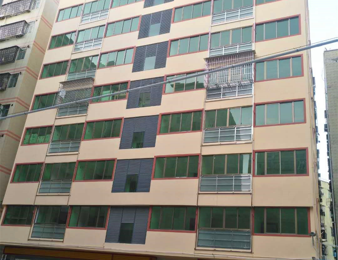 龙华大浪上岭排《阳光名苑》精装小产权房 原始户型 106万起