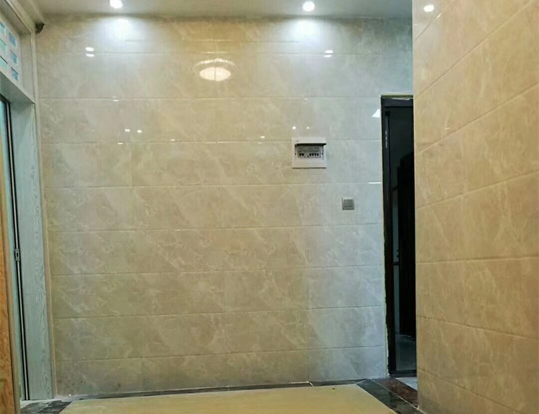 龙华民治热销盘《阳光丽景》精装小产权房 带天燃气 大阳台采光通风一流