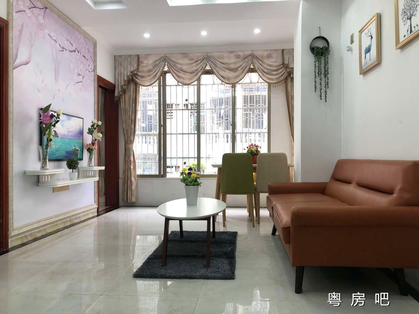 龙岗南联地铁口《壹号公馆》新开盘小产权房 36.8万起