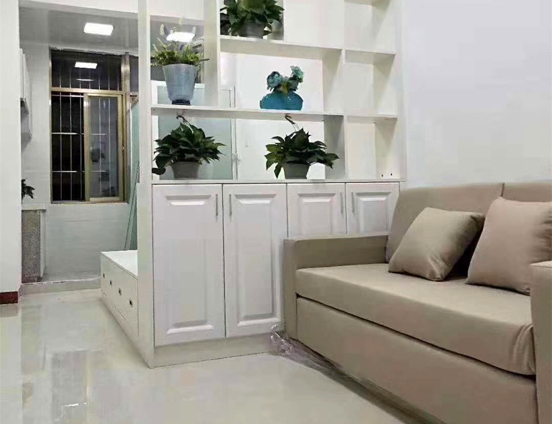 布吉丹平东《永盛大厦》最新开盘小产权房 精装修 总价36万起