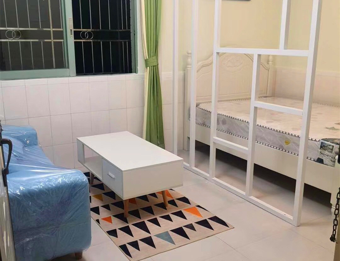 布吉草埔地铁口《罗湖北苑》精装小产权房 61.8万起