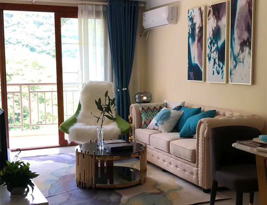 布吉长龙大型统建楼《文博君府》带精装新楼盘 