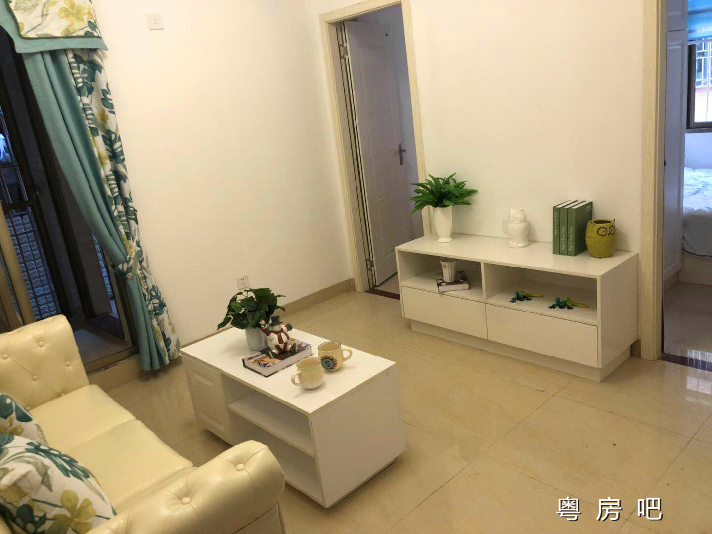 坂田全新项目《泰然居》小产权房出售 39.68万起