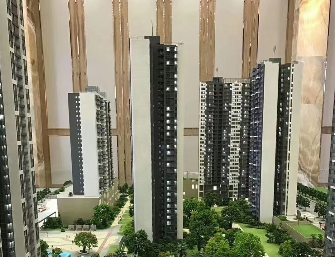 深圳龙华观澜中心区《国际花园城》花园统建楼 大红本房均价19800起/平