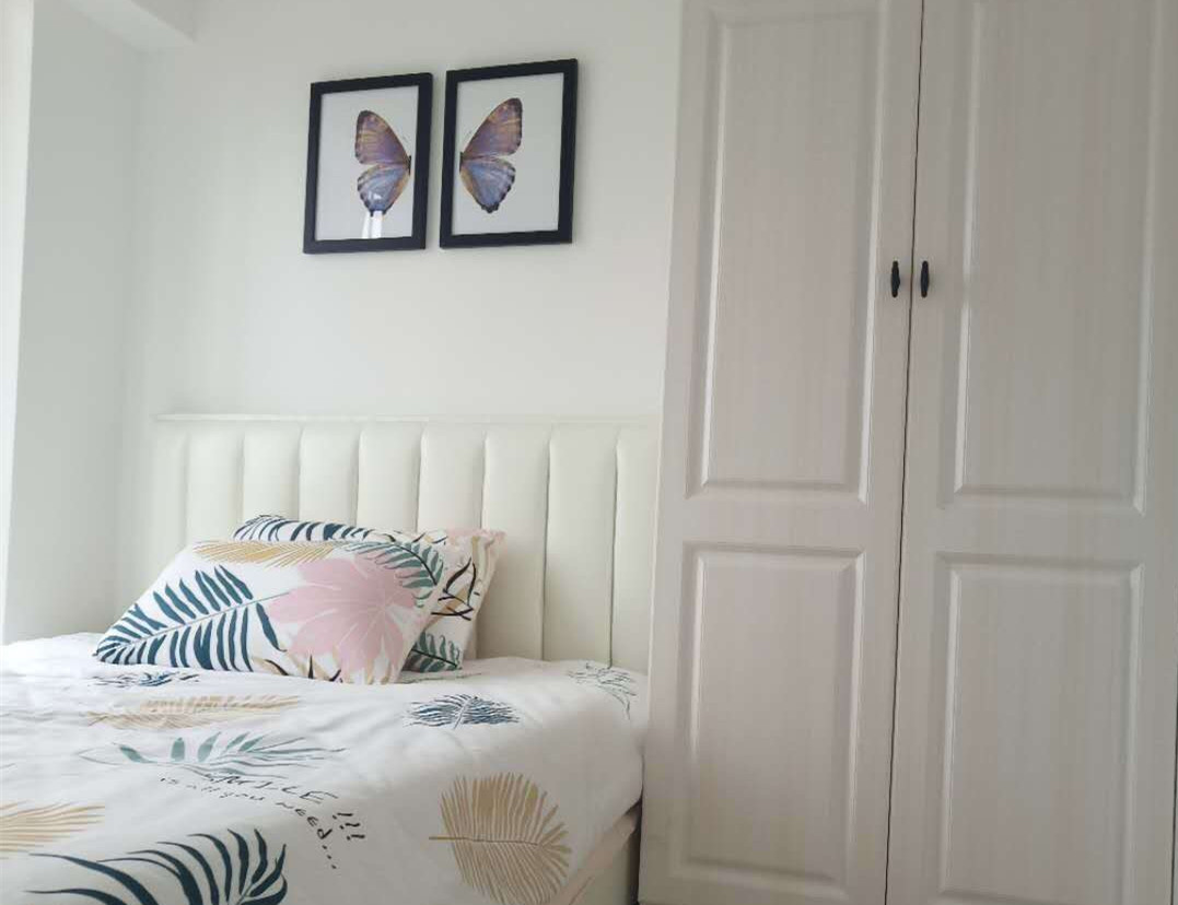 深圳观澜最优质小产权房《龙观豪苑》地铁口精装 户型方正采光一流