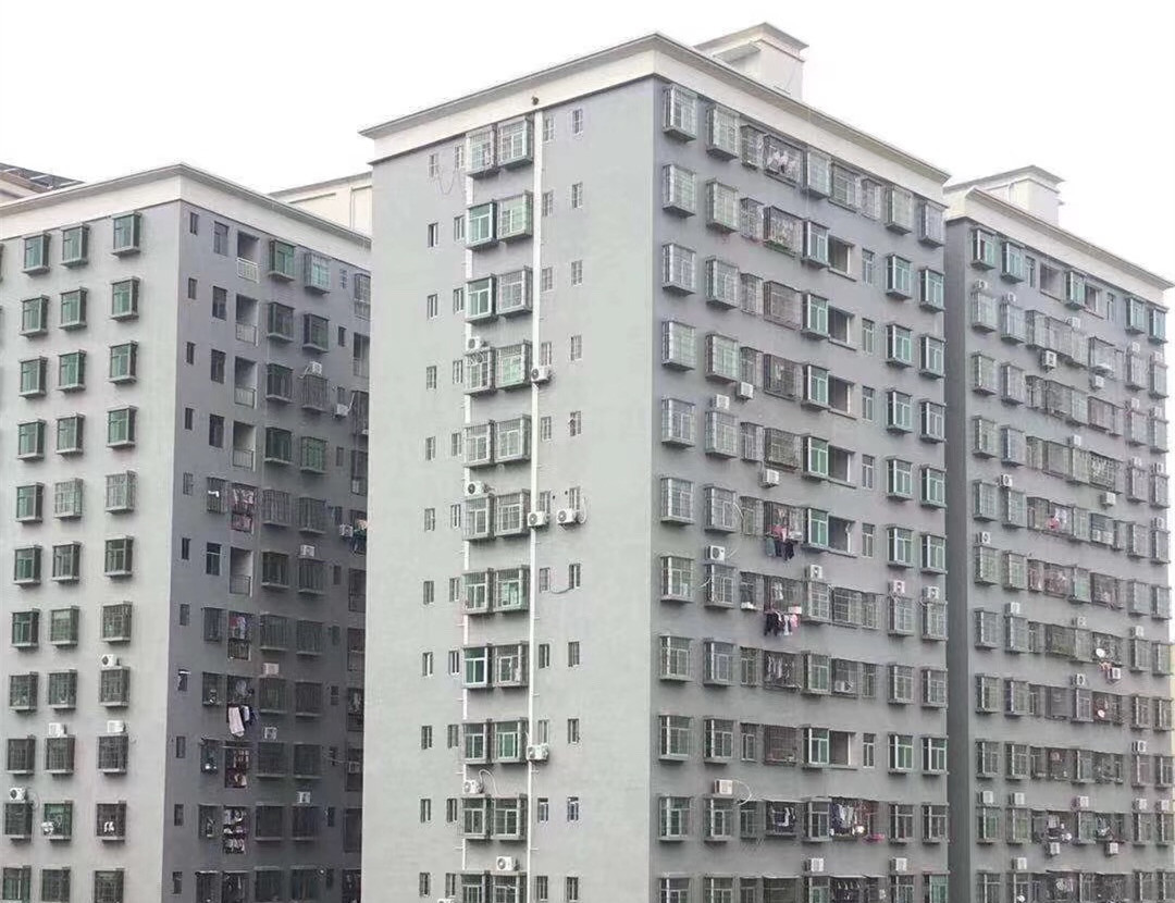 龙华观澜《御景山苑》4栋村委统建楼 首付十万享三房