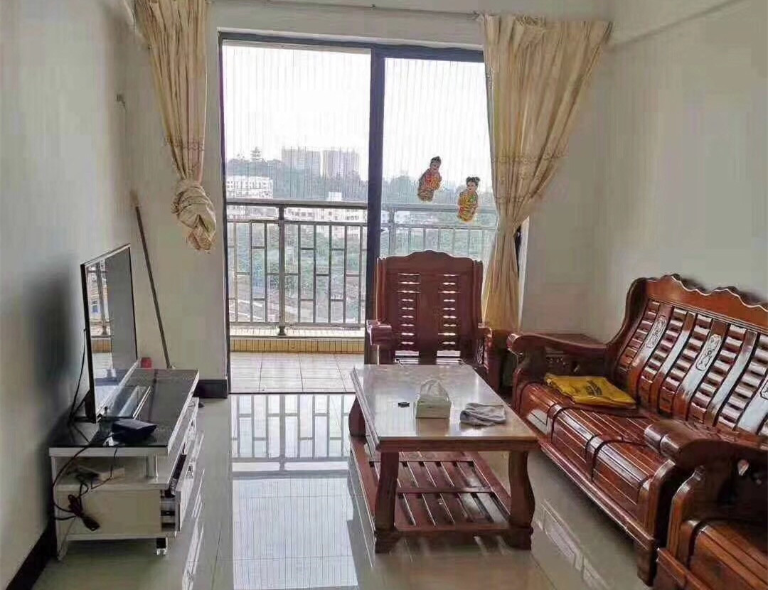 龙华观澜《都市家园》原始户型小产权房 高层洋房均价9800元