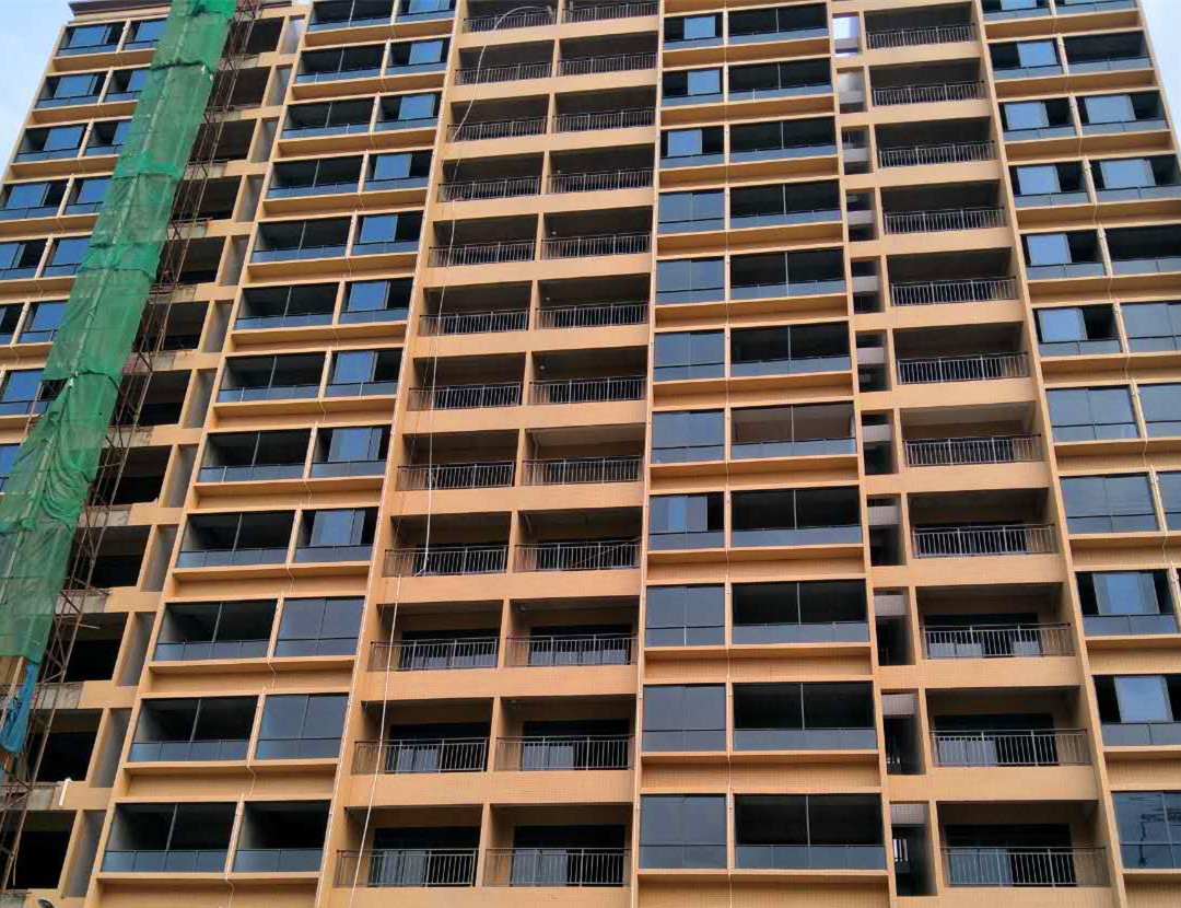 东莞企石小产权房《鼎峰名座》双电梯花园房 单价3980元起