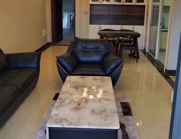 东莞横沥小产权房《松湖雅颂居》3大栋电梯洋房 均价3880元起