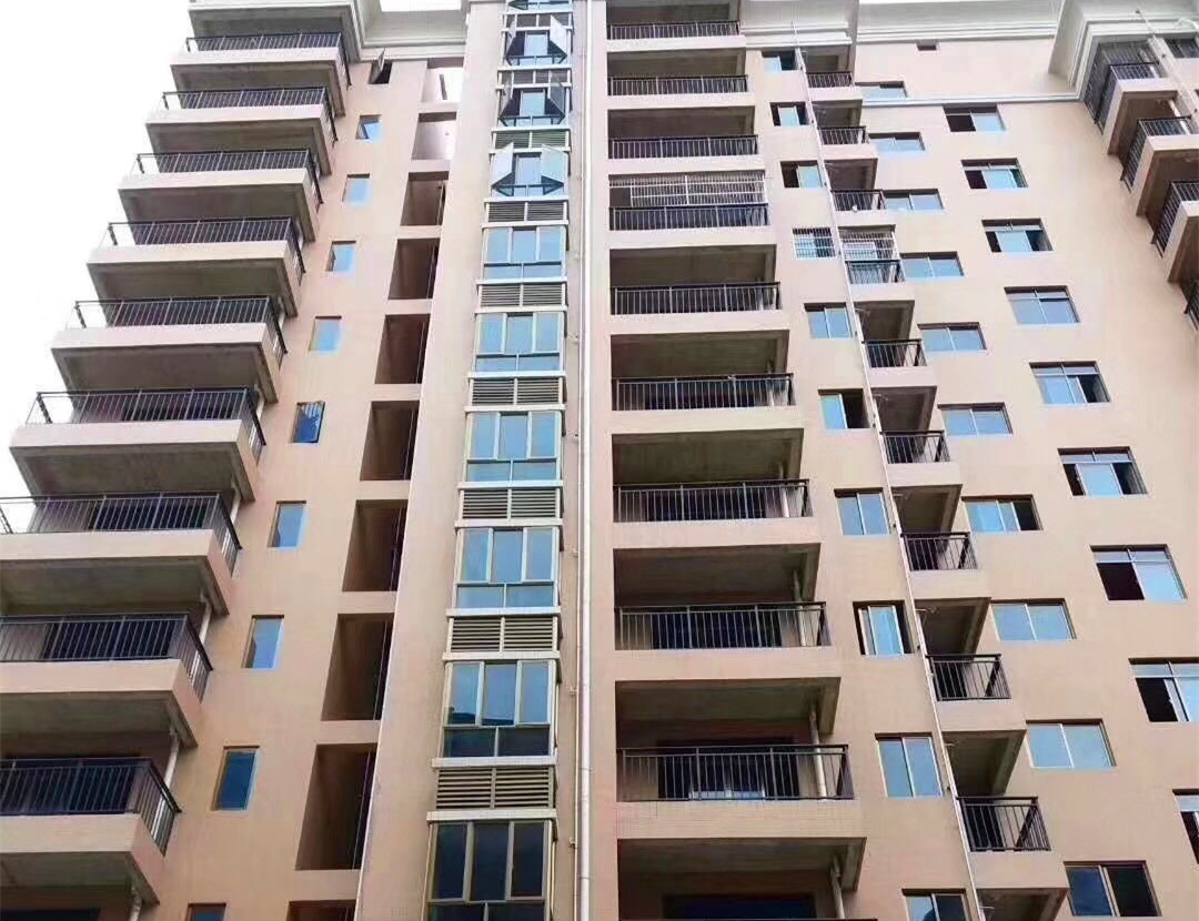 东莞凤岗最便宜的小产权《凤祥楼》均价4988元起