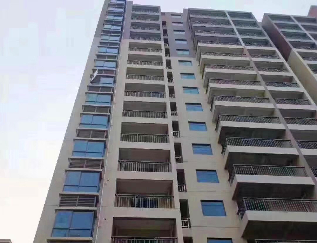 东莞凤岗最新开盘《友信豪苑》小产权房 均价5500元起