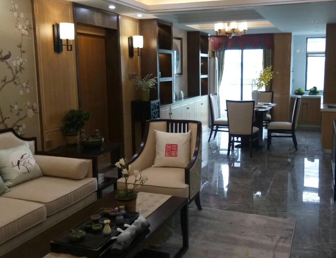 东莞长安振安中路《福合楼》小产权房 R3线黄金地段5300元起