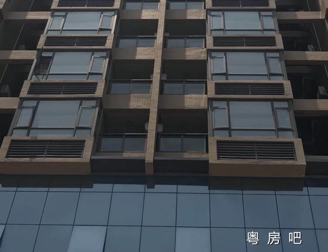 长安新区《鸿海公馆》三房3980元起 两梯六户南北通透