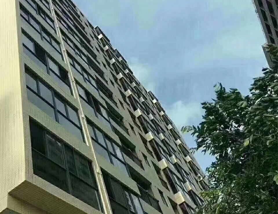 东莞长安《湖畔名苑》2栋小产权房 带天燃气总价15.6W起