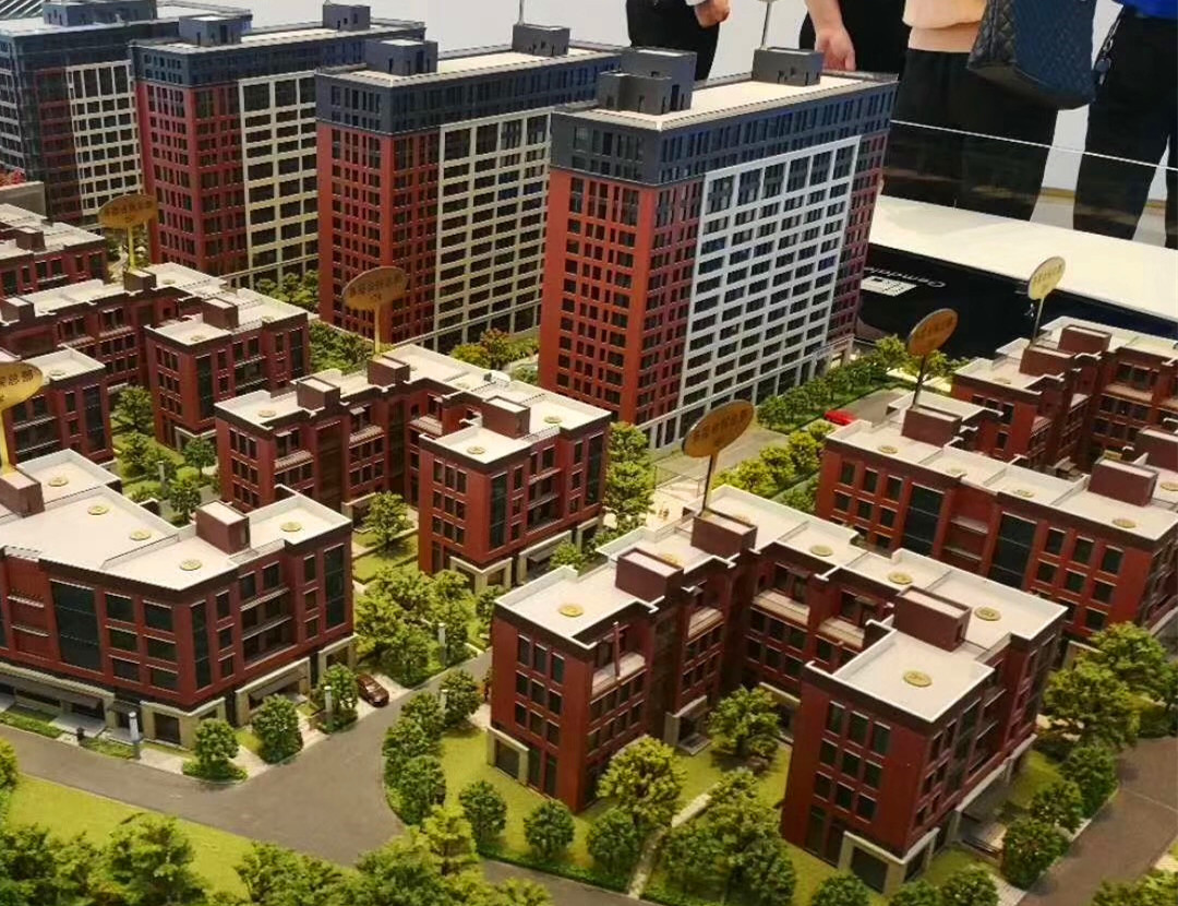 东莞塘厦大坪《智慧城》21栋大型统建楼 均价11000元起 带装修