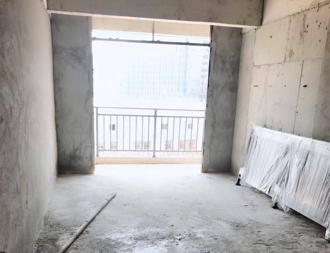 东莞塘厦楼盘《阳光豪庭》3栋大型统建楼出售 带天燃气和停车位 均价4580元起