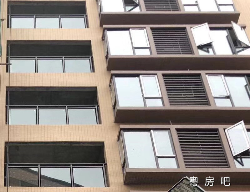 东莞长安《聚龙湾》厦边小产权房 轻轨口高品质 正规报建