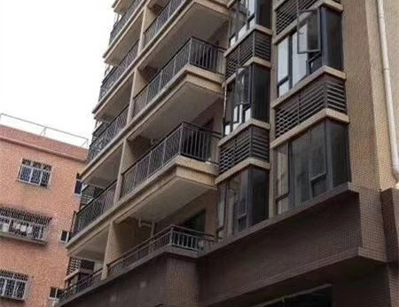 东莞长安《泰和家园》火爆小产权房 带停车场免息分期4380元起