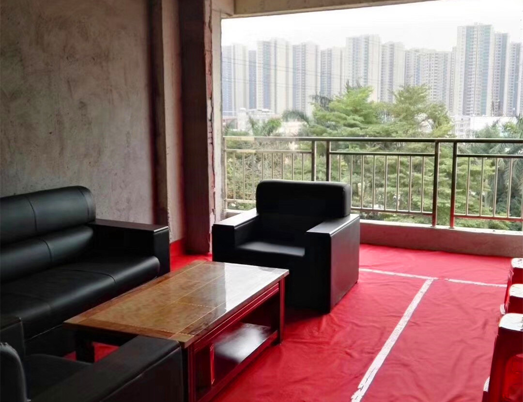 东莞大岭山 新塘《松湖星悦》小产权房隆重开盘 均价3680元起 