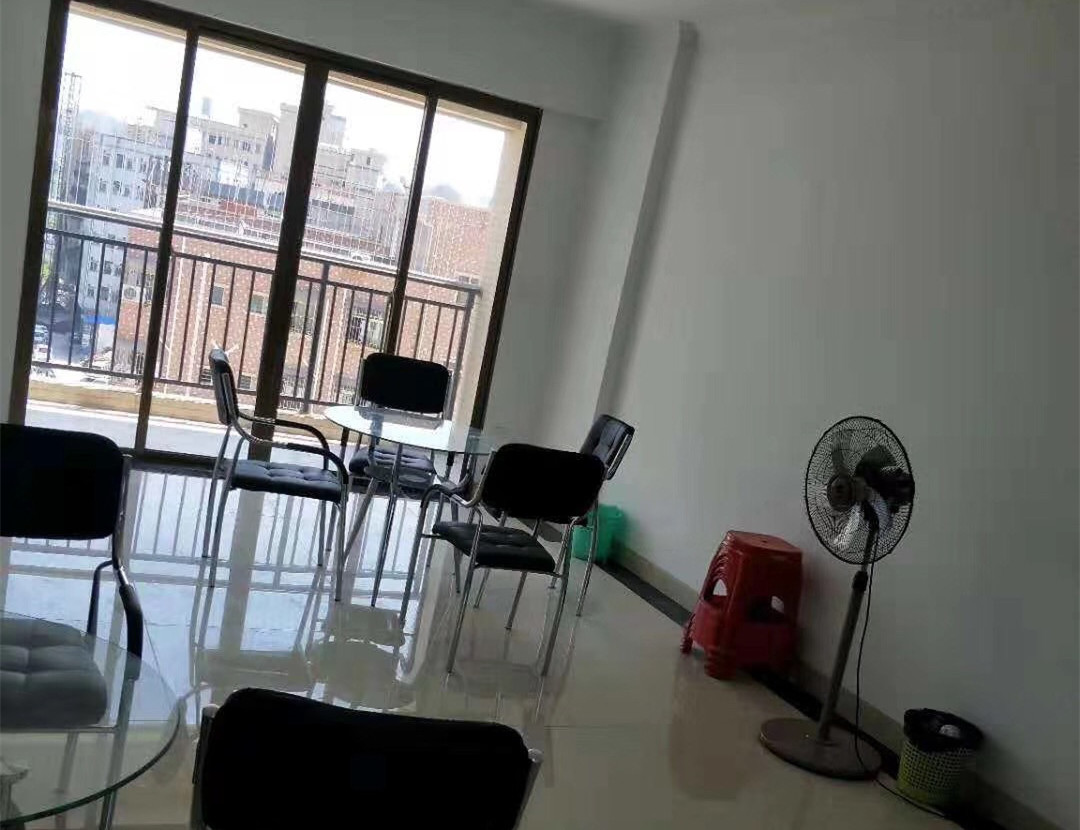 东莞长安《田心公寓》中心小产权房 学区房6400元