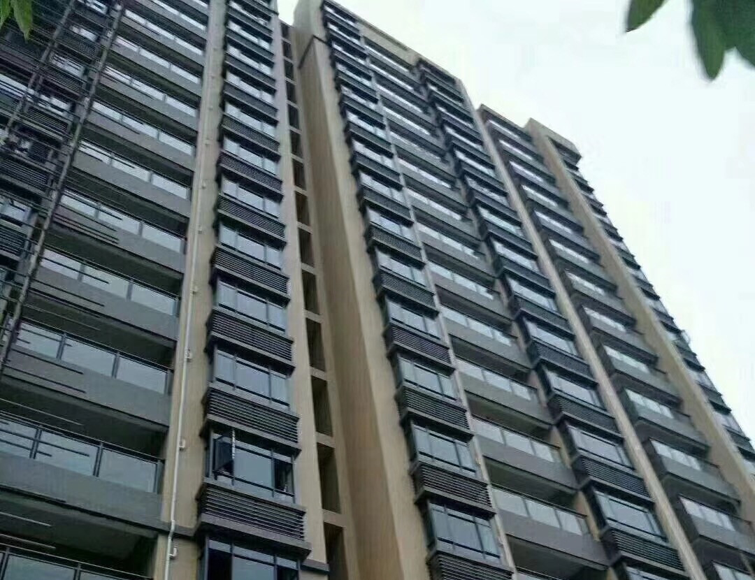 东莞长安镇中心《长青公馆》小产权房 中心地段4980元起