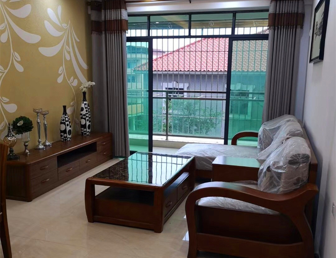 大朗松山湖《名苑雅居》4栋大型统建楼出售 均价4300元