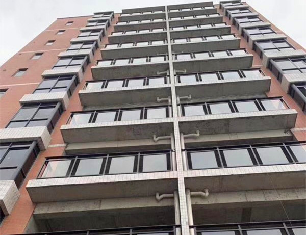 东莞厚街《南峰豪苑》珊美地铁口小产权房 均价5000元