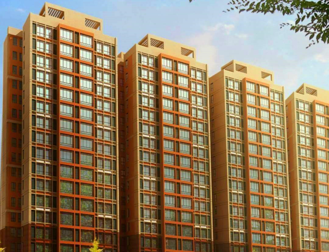 东莞松山湖东坑《松湖郡府》6栋580套地铁口小产权房 均价4600元