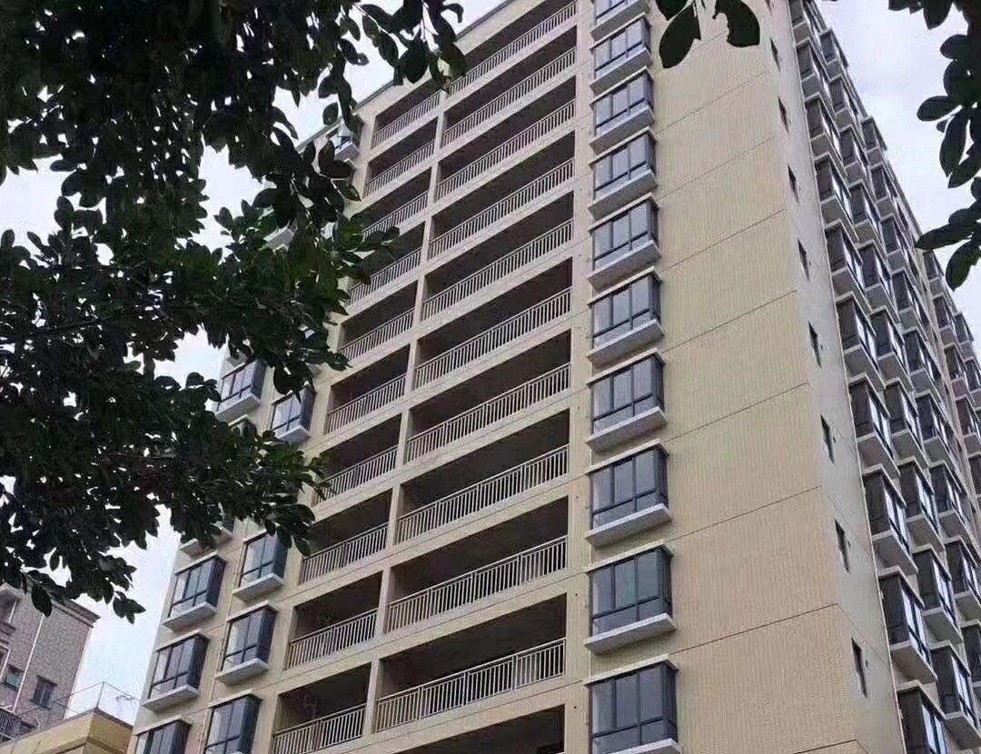 东莞虎门赤岗《博雅豪苑》超正小产权房 采光一流每平4380元起