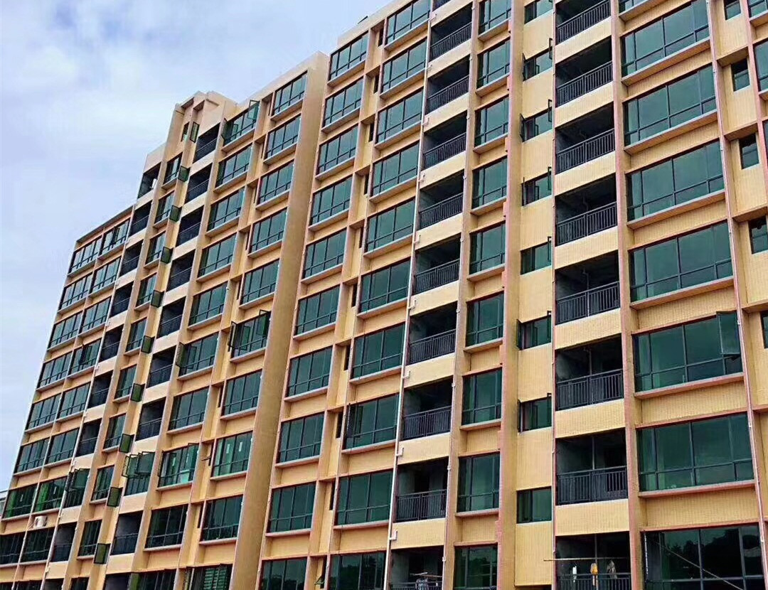 东莞虎门《鼎盛豪庭》3栋大型社区小产权房 性价比最高楼盘碧桂园旁3880元起