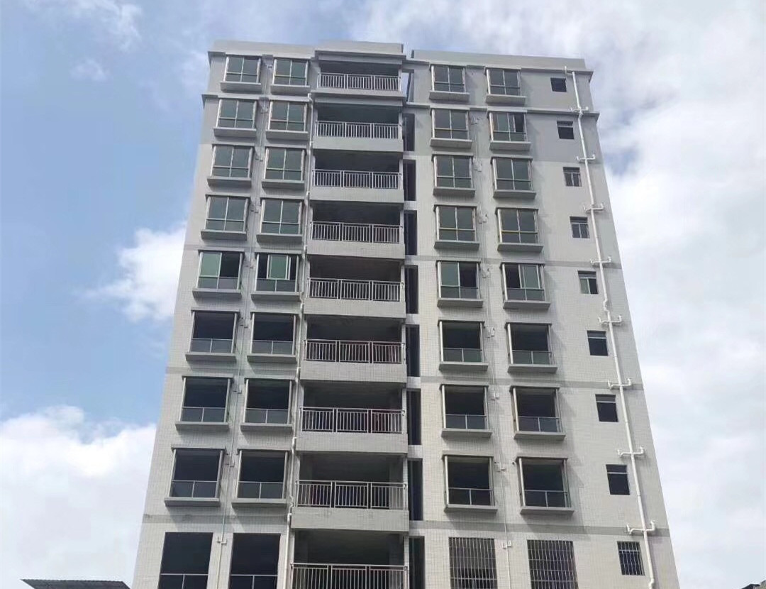 东莞虎门《东海华庭》高铁站小产权房 单价3880元起 南北通透轻轨口物业