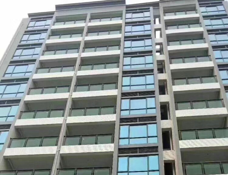 东莞虎门北栅碧桂园旁边《碧桂豪庭二期》统建楼出售 一梯2户 30万每套起