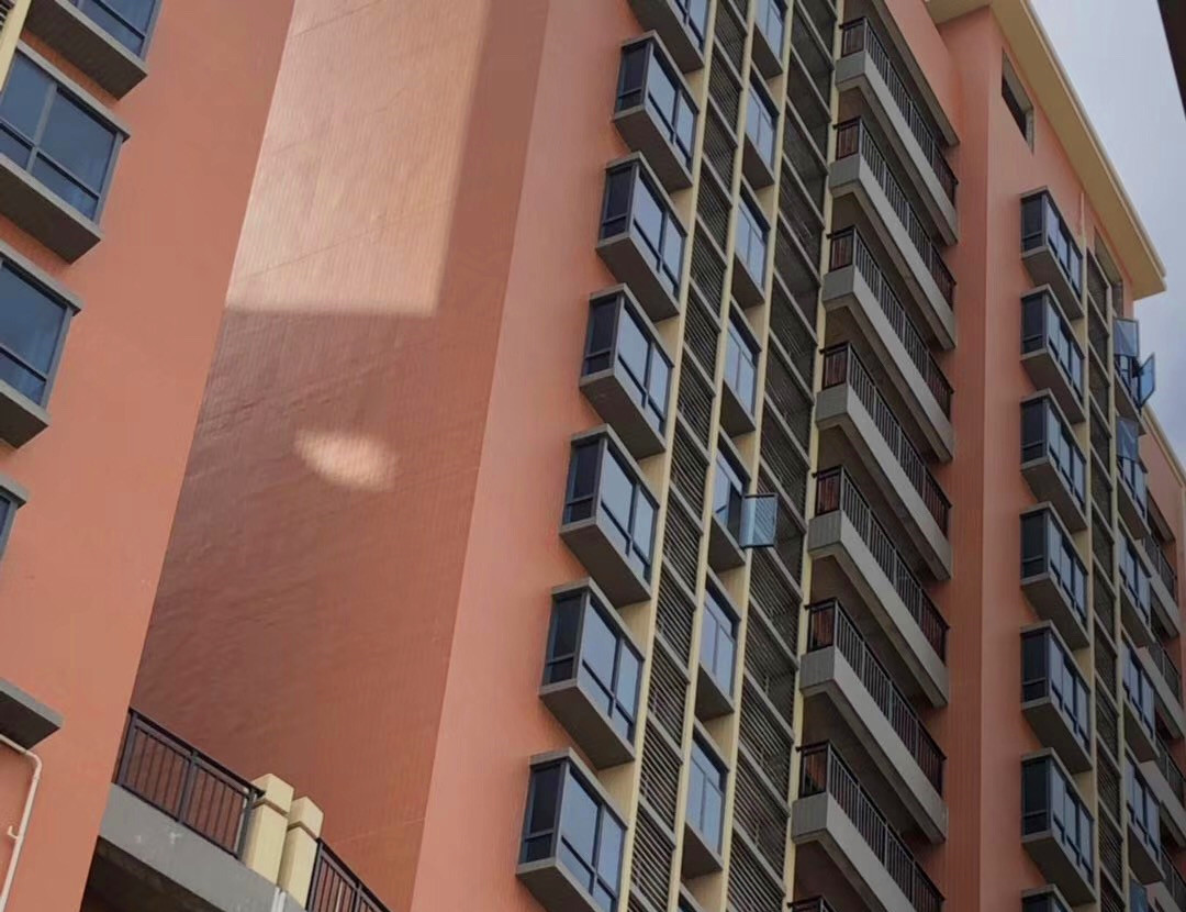 东莞塘厦中心地段（凤凰滐座）三栋优质大型统建楼 带天燃气 