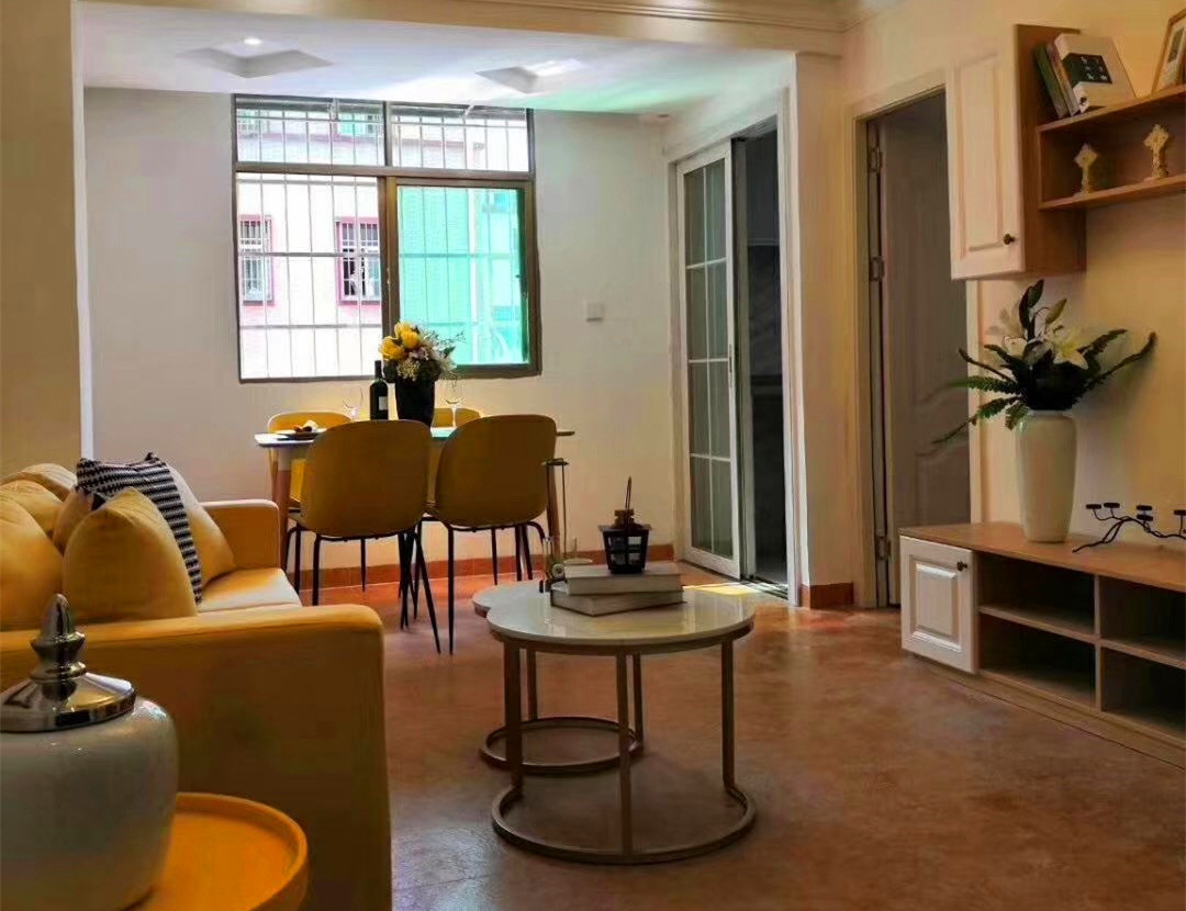 光明地铁6号线新盘【光明凤凰里】最新开盘小产权房 总价26.9万起